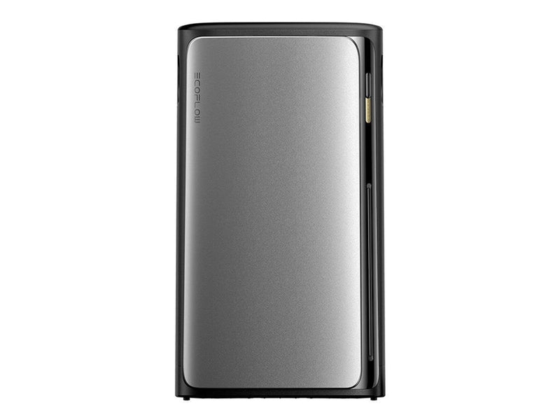 EcoFlow STREAM Ultra Smart Energy Storage with Microinverter 2-in-1