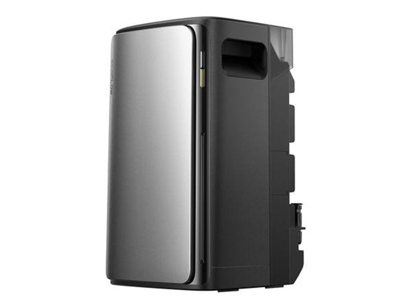 EcoFlow STREAM Ultra Smart Energy Storage with Microinverter 2-in-1
