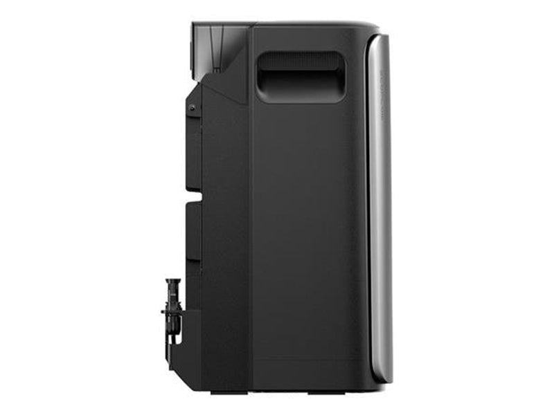 EcoFlow STREAM Ultra Smart Energy Storage with Microinverter 2-in-1
