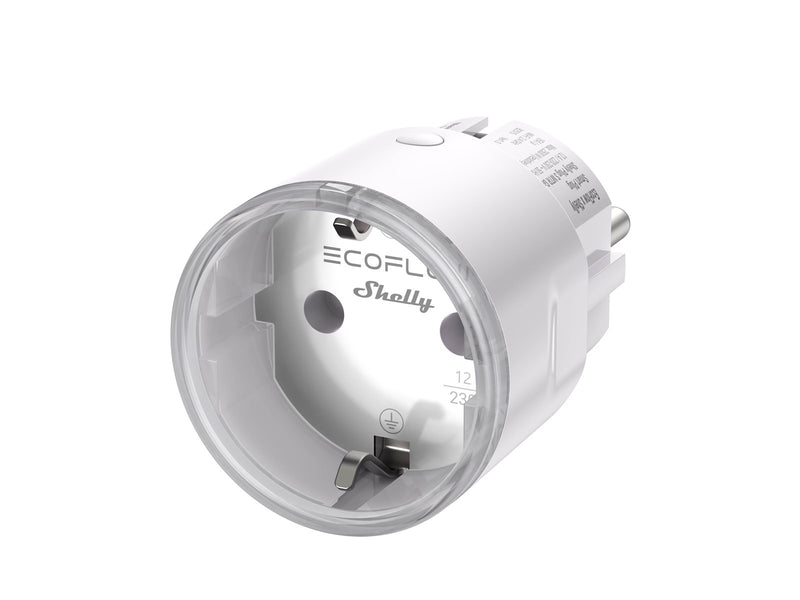 EcoFlow Smart Plug 2