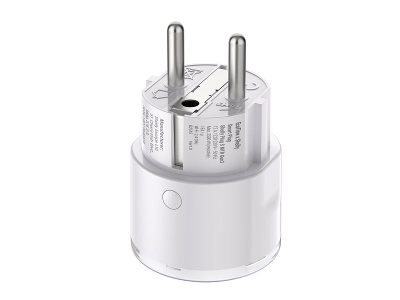 EcoFlow Smart Plug 2