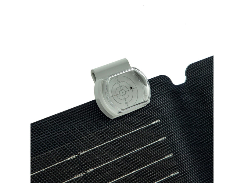 EcoFlow Solar Angle Guide