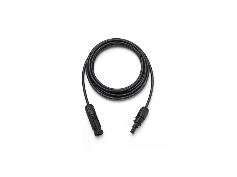 EcoFlow Stream Solar Panel Extension Cable (2.95m)