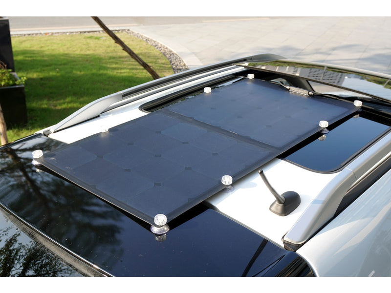 EcoFlow Suction Cups for Solar (8 pcs)