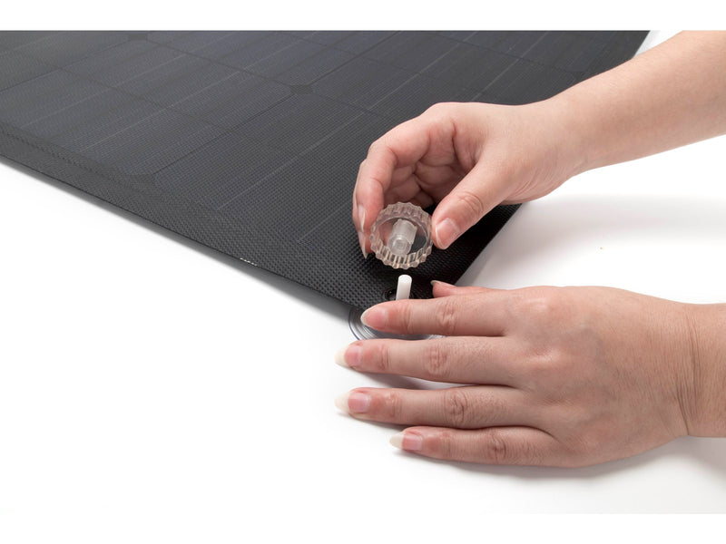EcoFlow Suction Cups for Solar (8 pcs)