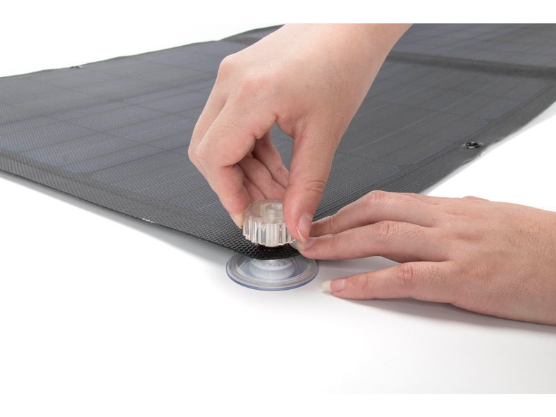 EcoFlow Suction Cups for Solar (8 pcs)