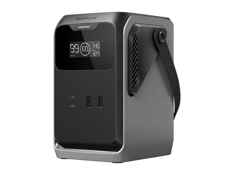 EcoFlow TRAIL 200 DC - 192 Wh
