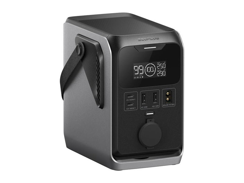 EcoFlow TRAIL 300 DC - 288 Wh