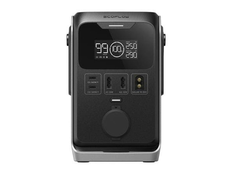 EcoFlow TRAIL 300 DC - 288 Wh