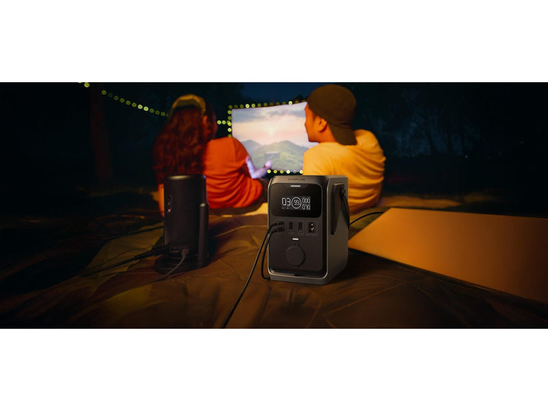 EcoFlow TRAIL 300 DC - 288 Wh