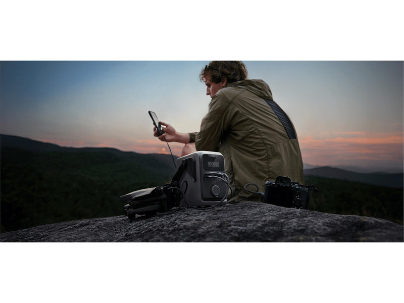EcoFlow TRAIL 300 DC - 288 Wh