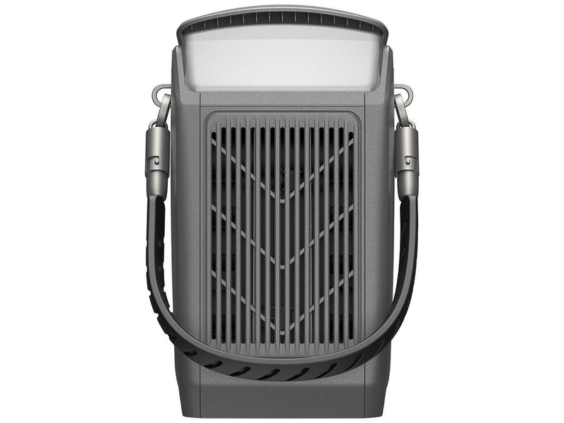EcoFlow TRAIL Plus 300 DC - 288Wh
