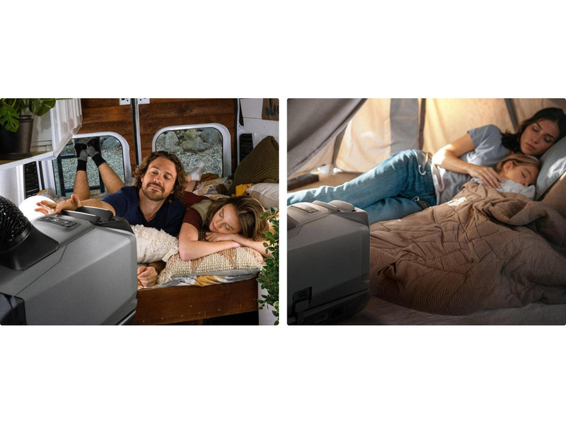 EcoFlow Wave 3 - Portable Air Condition & Heater (No Battery)