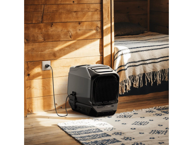 EcoFlow Wave 3 - Portable Air Condition & Heater (No Battery)