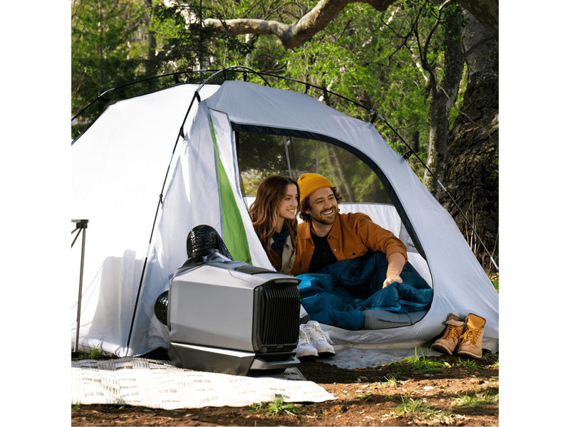 EcoFlow Wave 3 - Portable Air Condition & Heater (No Battery)