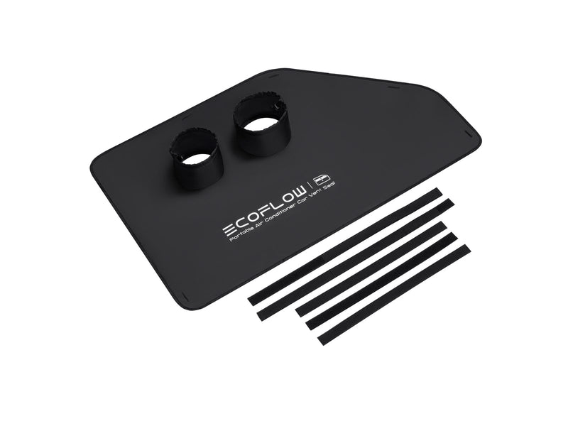 EcoFlow Wave Car Vent Seal - Magnetic