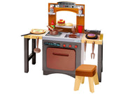 Ecoiffier 100% Chef Pizzeria
