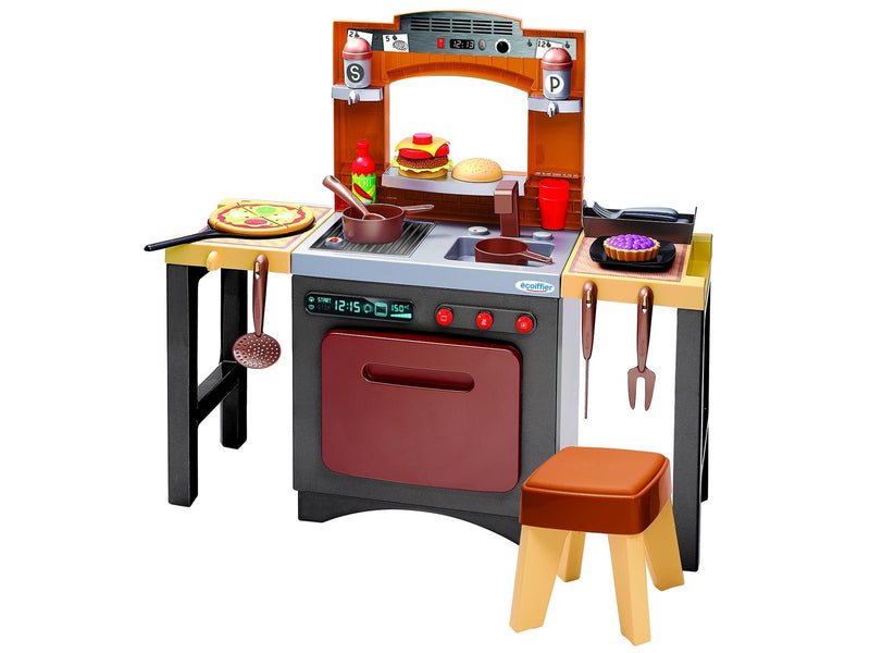 Ecoiffier 100% Chef Pizzeria