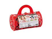 Ecoiffier - 100% Chef Tea Set in Bag 22pcs.