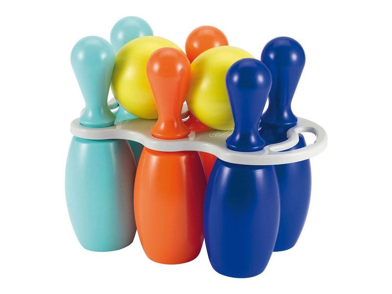 Ecoiffier 18.5 cm Skittles