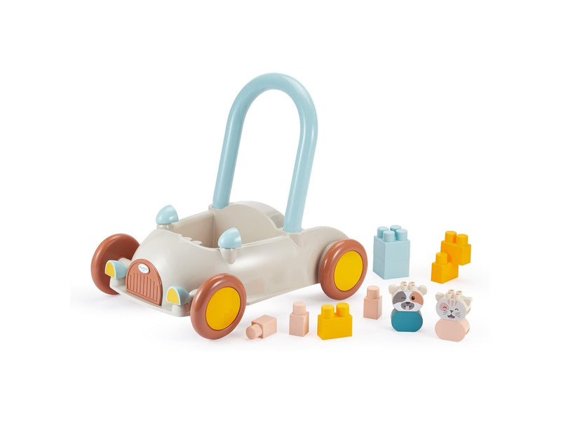 Ecoiffier Baby walker