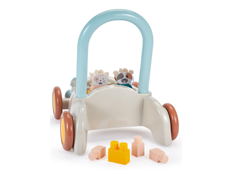 Ecoiffier Baby walker