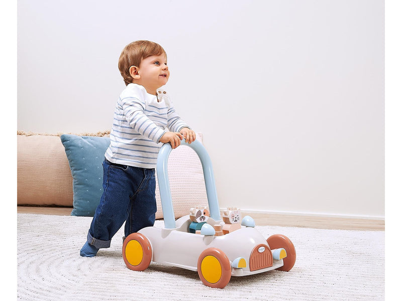 Ecoiffier Baby walker
