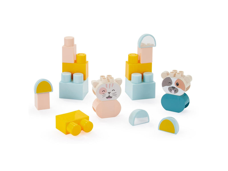 Ecoiffier Baby walker