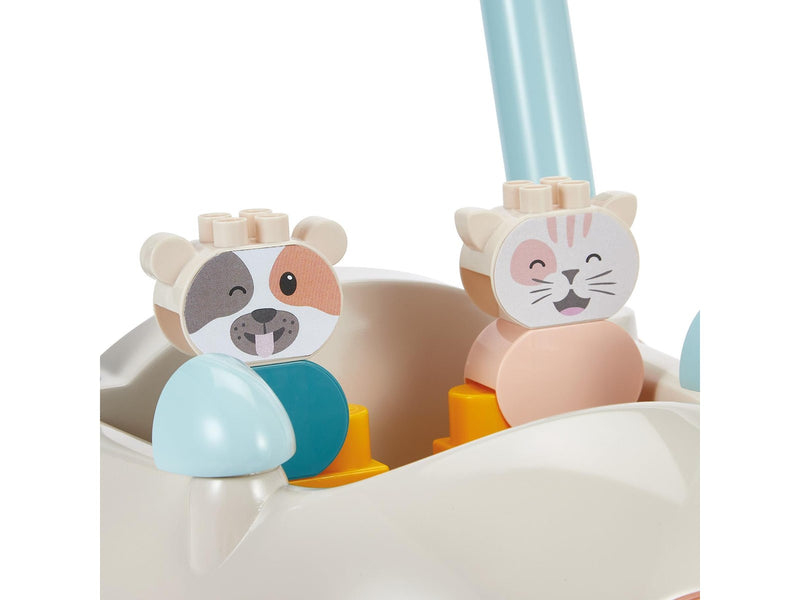 Ecoiffier Baby walker