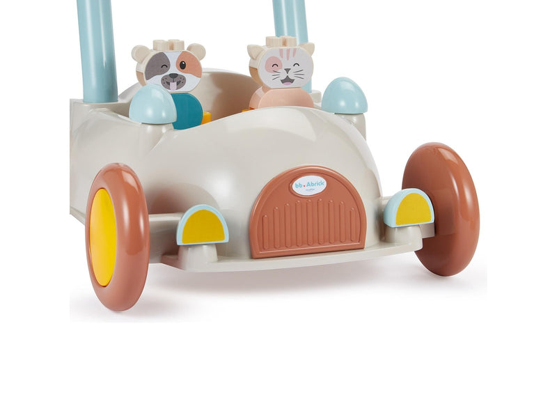 Ecoiffier Baby walker