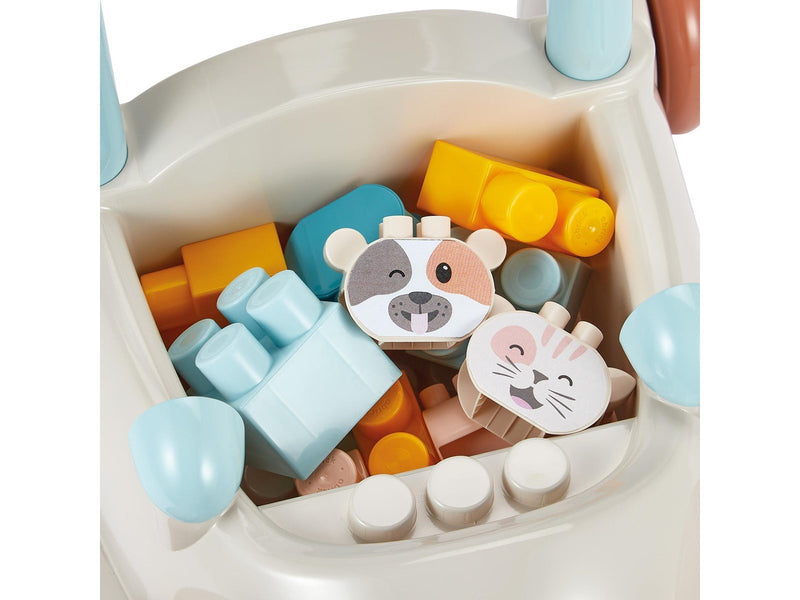 Ecoiffier Baby walker