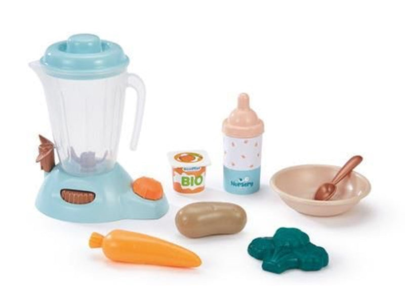 Ecoiffier Baby's Meal Case