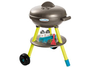 Ecoiffier - Barbecue