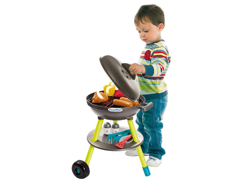 Ecoiffier - Barbecue