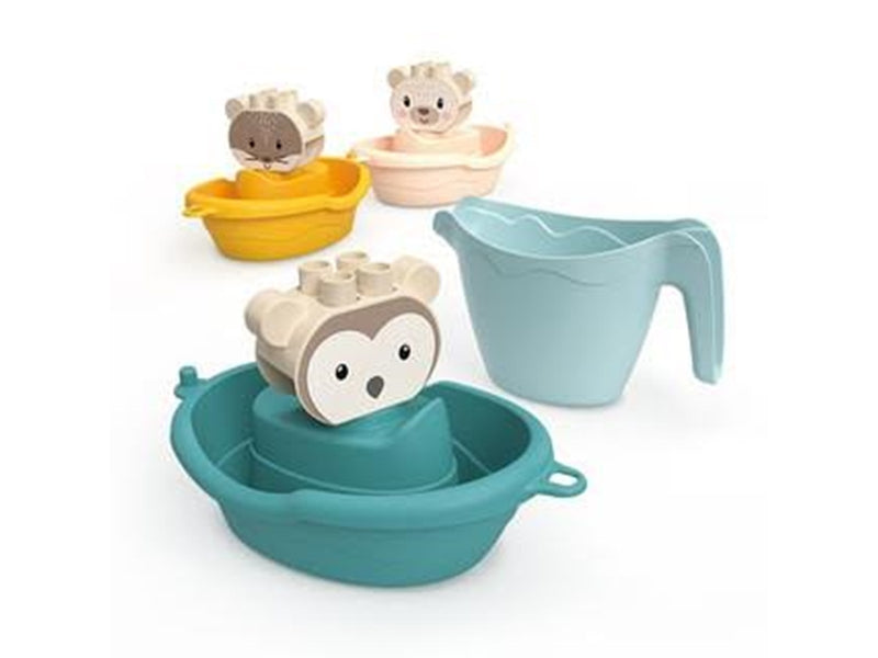 Ecoiffier Bathing boats