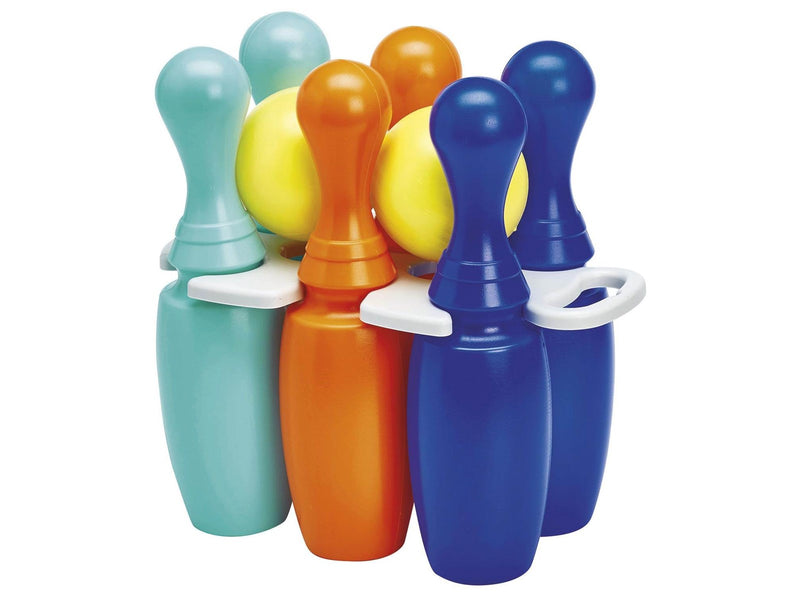 Ecoiffier Bowling Game