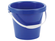 Ecoiffier Bucket Color with Edge 19cm