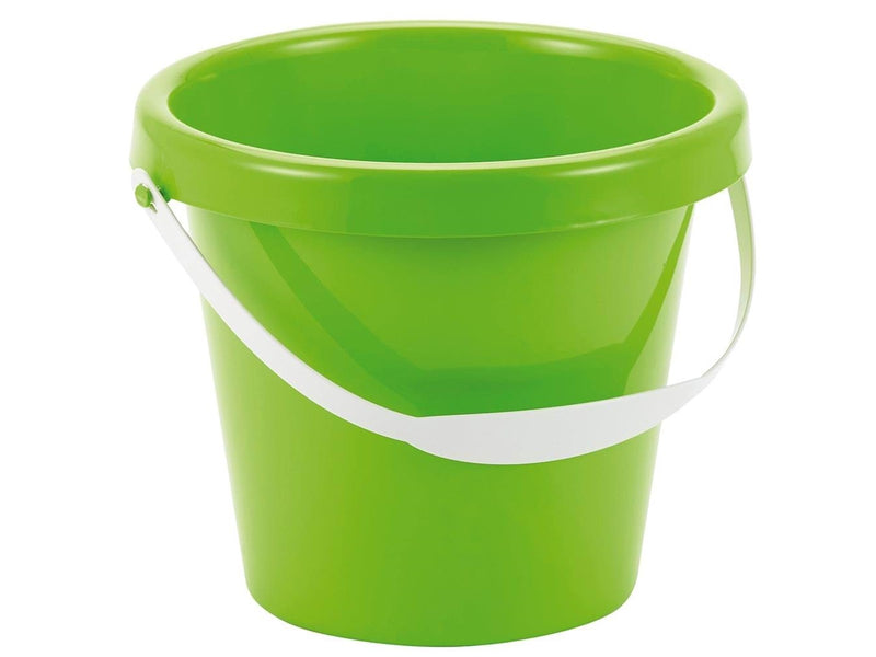 Ecoiffier Bucket Color with Edge 19cm