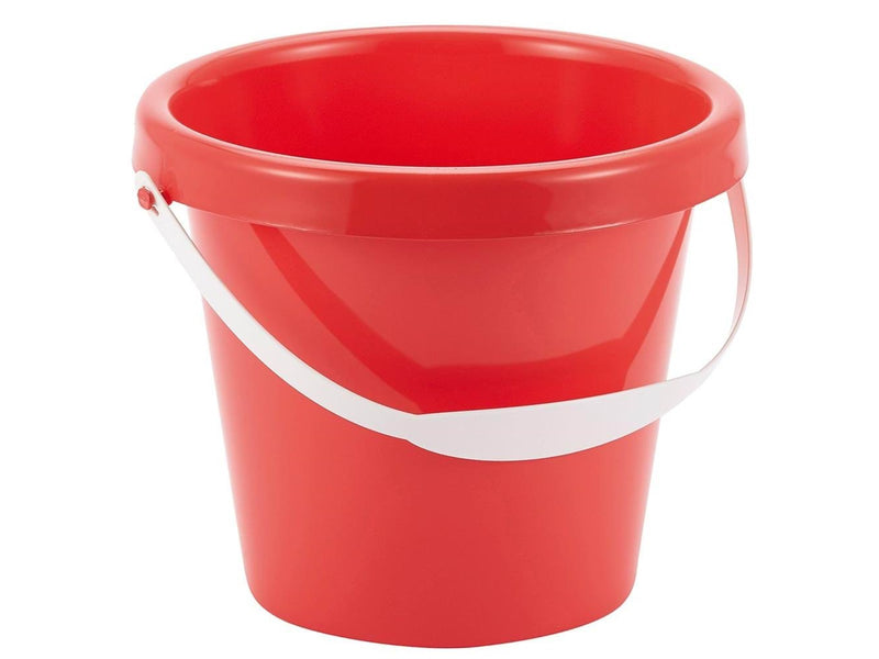Ecoiffier Bucket Color with Edge 19cm