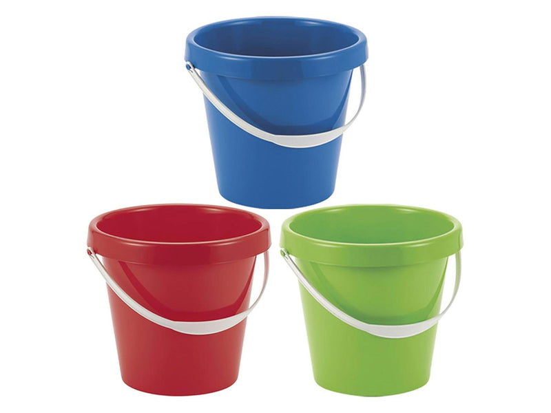 Ecoiffier Bucket Round 22cm.
