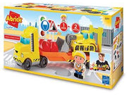 Ecoiffier Building site truck