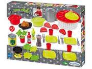 Ecoiffier Cooking Set - Assorted