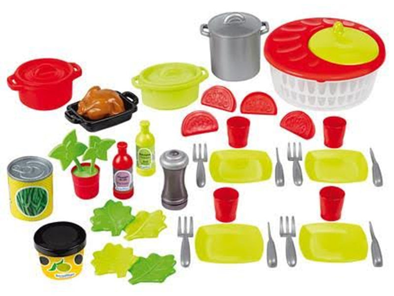 Ecoiffier Cooking Set - Assorted