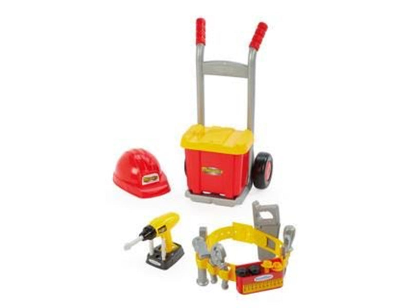 Ecoiffier DIY Superpack Handyman