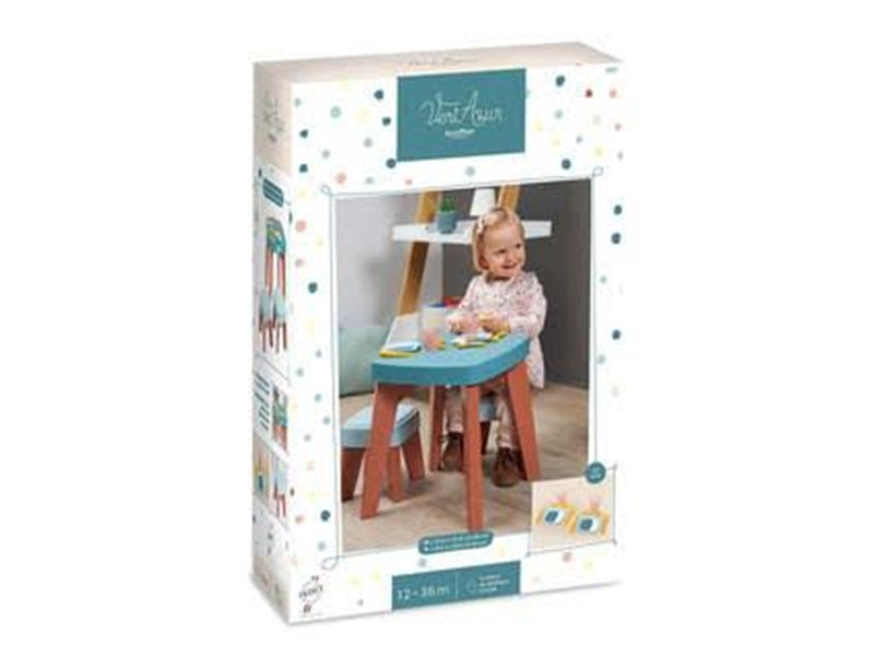 Ecoiffier Dining table