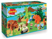 Ecoiffier Dino Land
