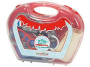 Ecoiffier Doctor's Case