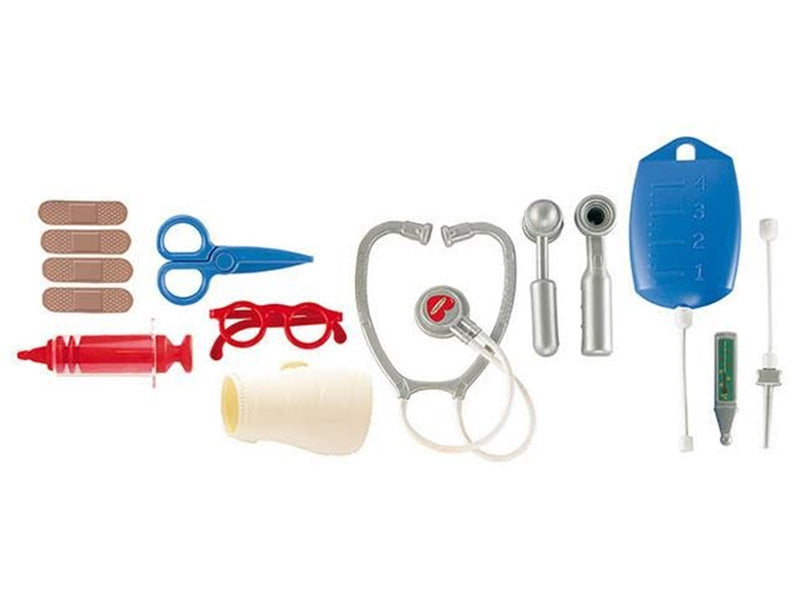 Ecoiffier Doctor's Case