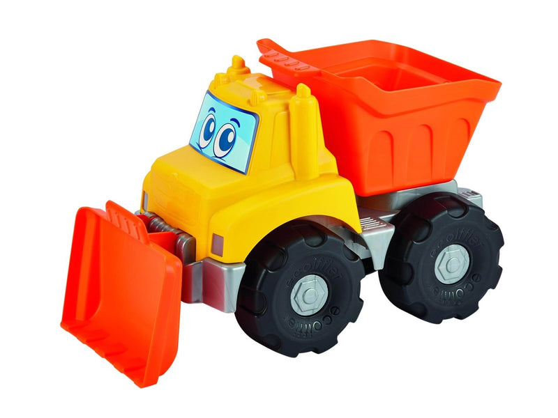 Ecoiffier Freight Tipper Truck 58cm