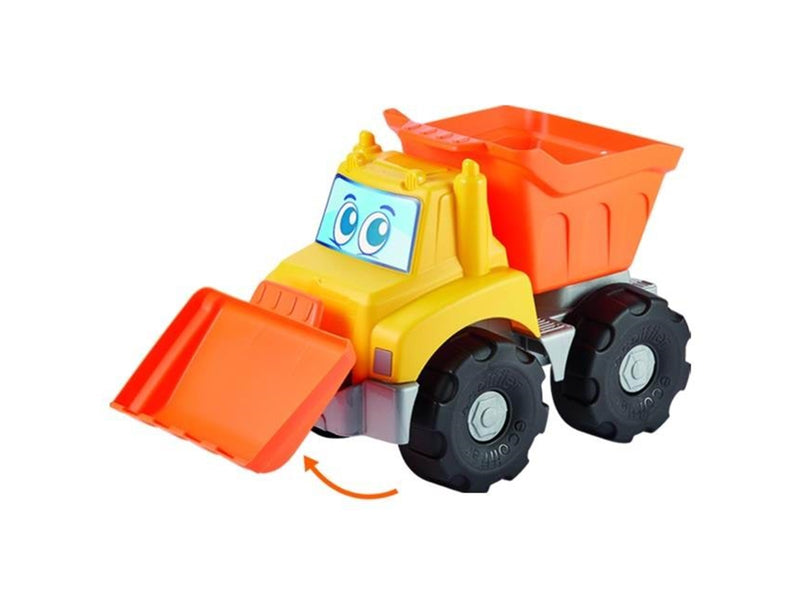 Ecoiffier Freight Tipper Truck 58cm